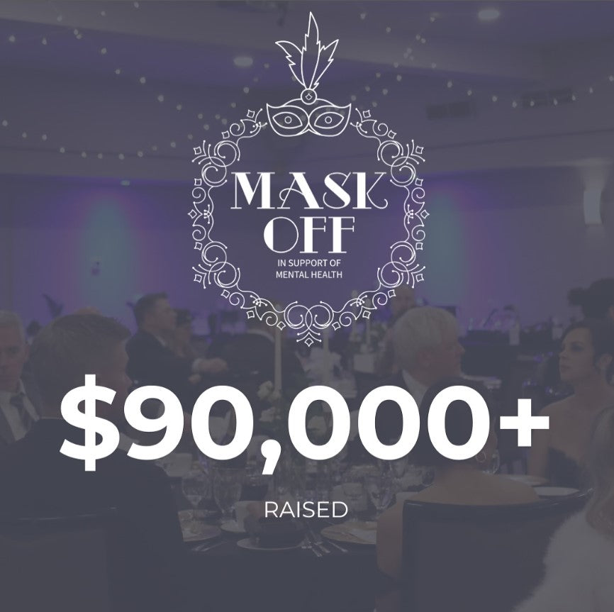 Mask Off 2025 Raises Over $90,000 For Youth Mental Health – Exodus ...